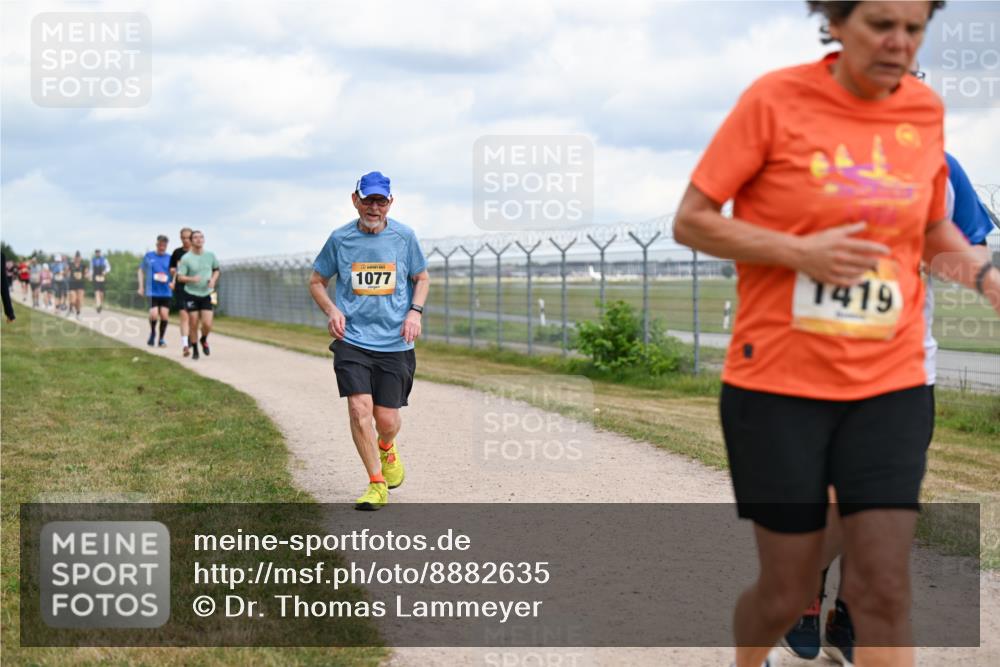 14.09.2025 - Airport Race Dr. Thomas Lammeyer http://msf.ph/oto/8882635 14.09.2025 12:35:39 Laufen 1077, 1419 meine-sportfotos.de