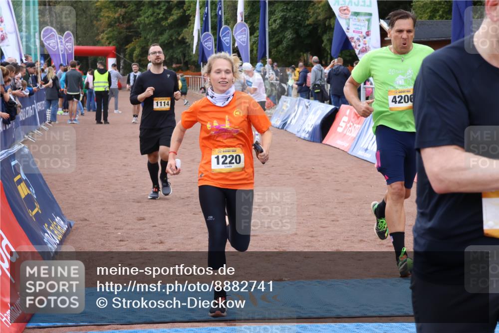 14.09.2025 - Airport Race Strokosch-Dieckow http://msf.ph/oto/8882741 14.09.2025 12:44:41 Ziel 467, 933, 1114, 1125, 1220, 1337, 1352, 4206 meine-sportfotos.de