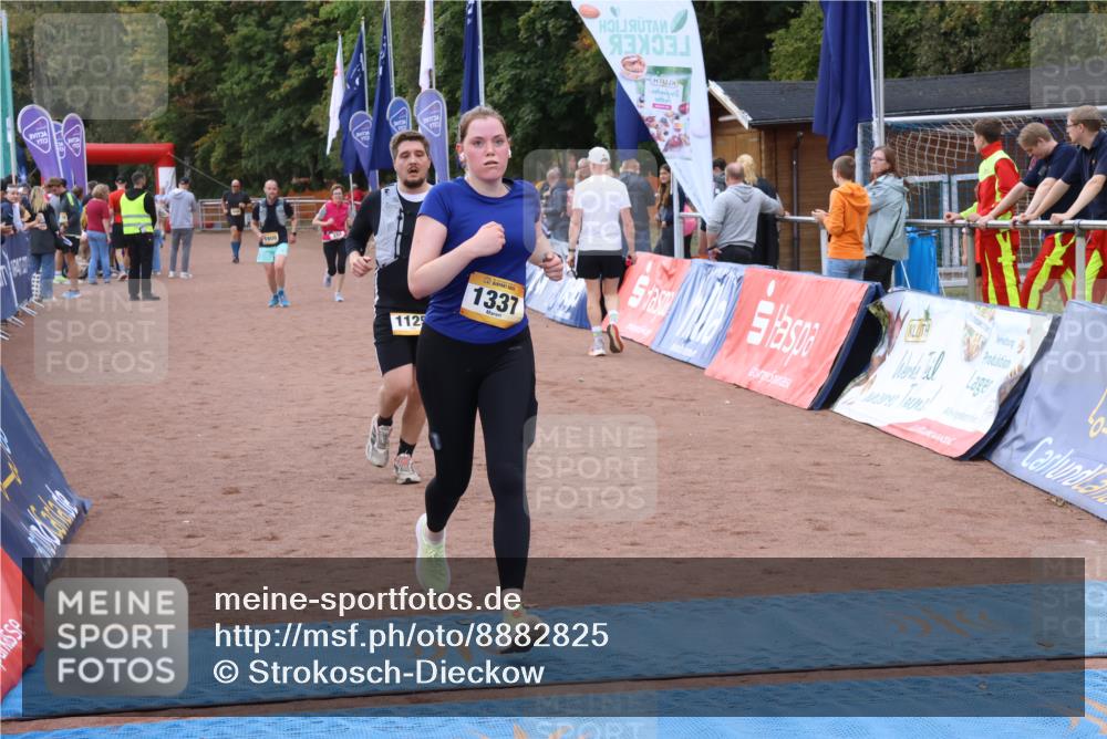 14.09.2025 - Airport Race Strokosch-Dieckow http://msf.ph/oto/8882825 14.09.2025 12:44:47 Ziel 284, 467, 1114, 1125, 1337, 1352, 1808 meine-sportfotos.de