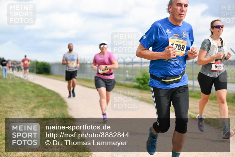 14.09.2025 - Airport Race Dr. Thomas Lammeyer http://msf.ph/oto/8882844 14.09.2025 12:36:04 Laufen 759, 696 meine-sportfotos.de