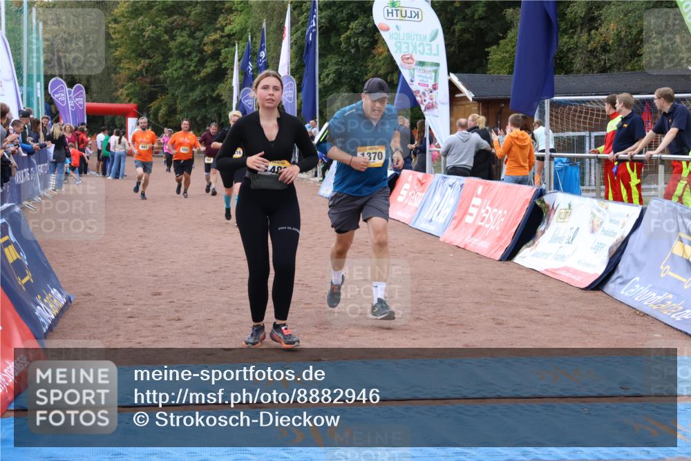 14.09.2025 - Airport Race Strokosch-Dieckow http://msf.ph/oto/8882946 14.09.2025 12:45:17 Ziel 441, 602, 1052, 1370, 1416, 1480, 1961 meine-sportfotos.de