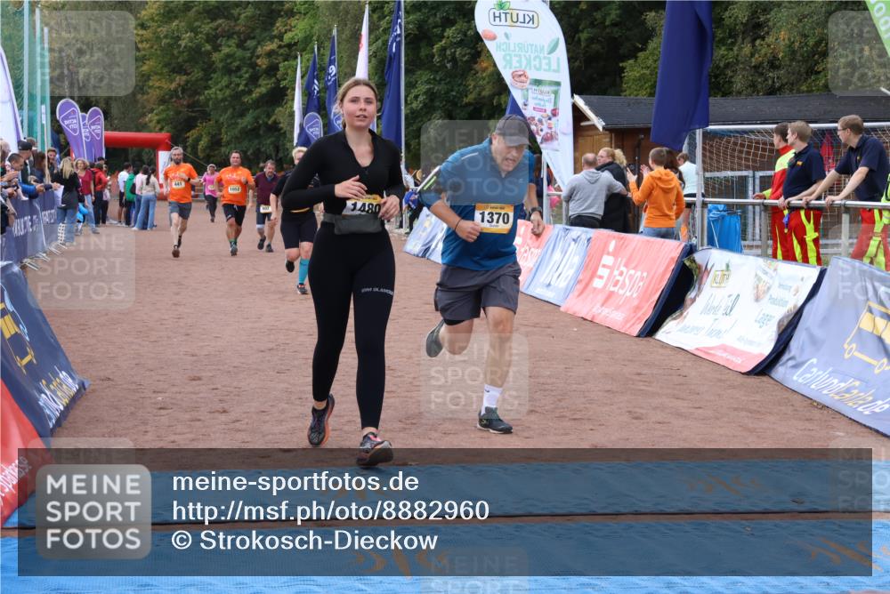 14.09.2025 - Airport Race Strokosch-Dieckow http://msf.ph/oto/8882960 14.09.2025 12:45:17 Ziel 441, 602, 1052, 1370, 1416, 1480, 1961 meine-sportfotos.de