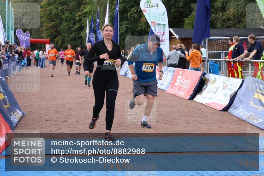 14.09.2025 - Airport Race Strokosch-Dieckow http://msf.ph/oto/8882968 14.09.2025 12:45:17 Ziel 441, 602, 1052, 1370, 1416, 1480, 1961 meine-sportfotos.de