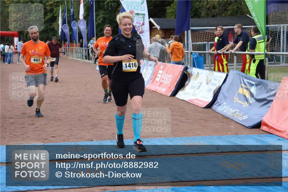 14.09.2025 - Airport Race Strokosch-Dieckow http://msf.ph/oto/8882982 14.09.2025 12:45:21 Ziel 441, 524, 602, 1052, 1370, 1416, 1480 meine-sportfotos.de