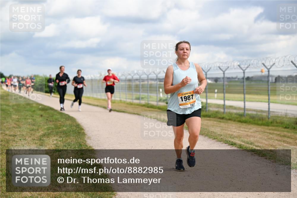 14.09.2025 - Airport Race Dr. Thomas Lammeyer http://msf.ph/oto/8882985 14.09.2025 12:36:20 Laufen 1987, 1987 meine-sportfotos.de