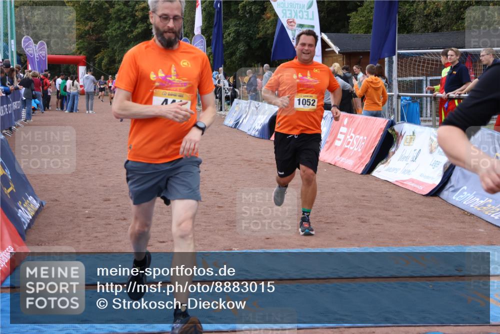 14.09.2025 - Airport Race Strokosch-Dieckow http://msf.ph/oto/8883015 14.09.2025 12:45:22 Ziel 441, 524, 602, 1052, 1370, 1416, 1480 meine-sportfotos.de