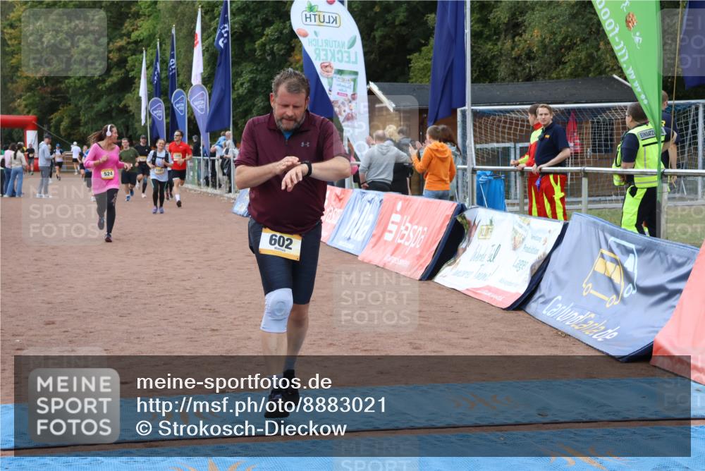 14.09.2025 - Airport Race Strokosch-Dieckow http://msf.ph/oto/8883021 14.09.2025 12:45:26 Ziel 441, 524, 602, 1052, 1208, 1591, 1768 meine-sportfotos.de