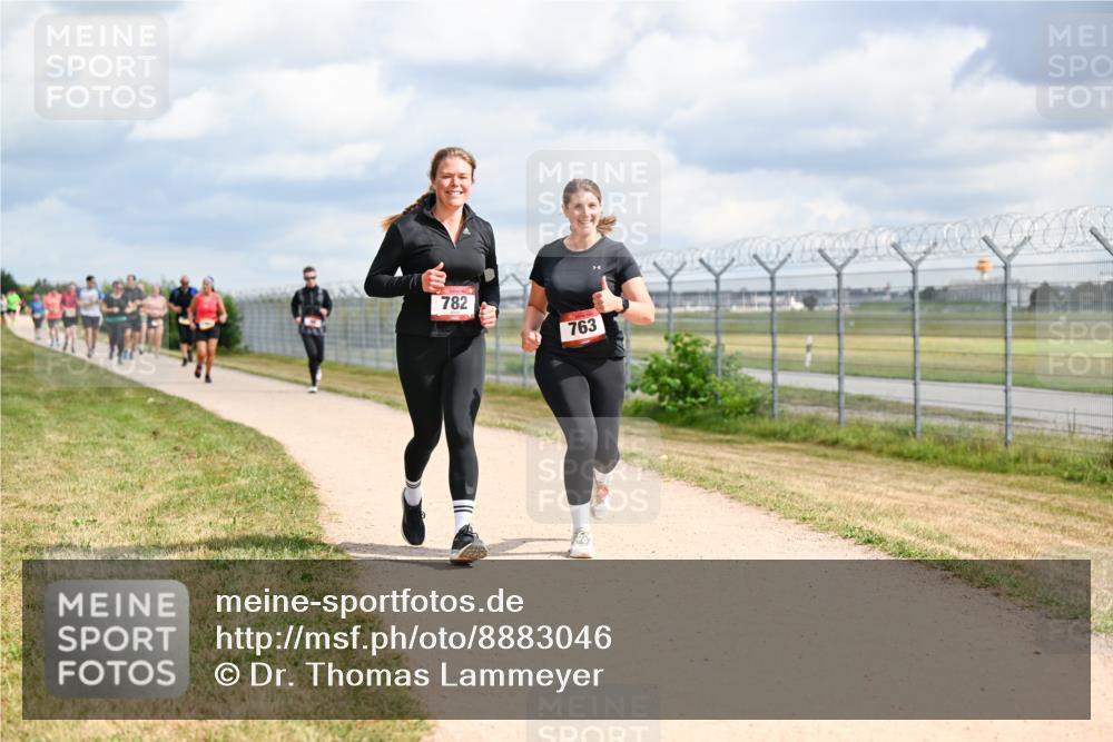 14.09.2025 - Airport Race Dr. Thomas Lammeyer http://msf.ph/oto/8883046 14.09.2025 12:36:26 Laufen 782, 763 meine-sportfotos.de
