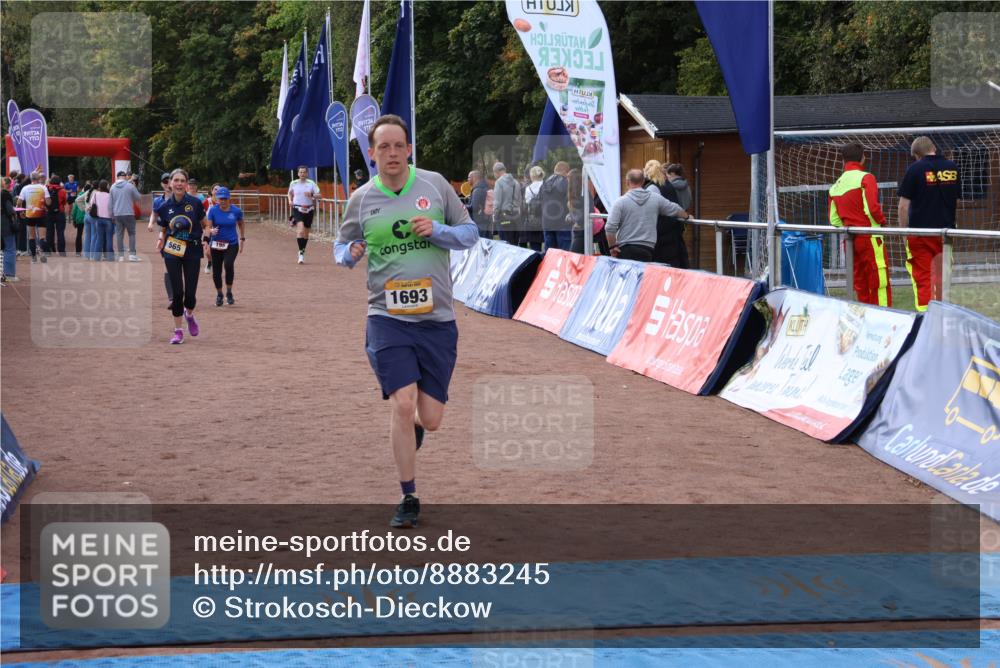 14.09.2025 - Airport Race Strokosch-Dieckow http://msf.ph/oto/8883245 14.09.2025 12:46:03 Ziel 195, 301, 565, 1046, 1693, 1787 meine-sportfotos.de