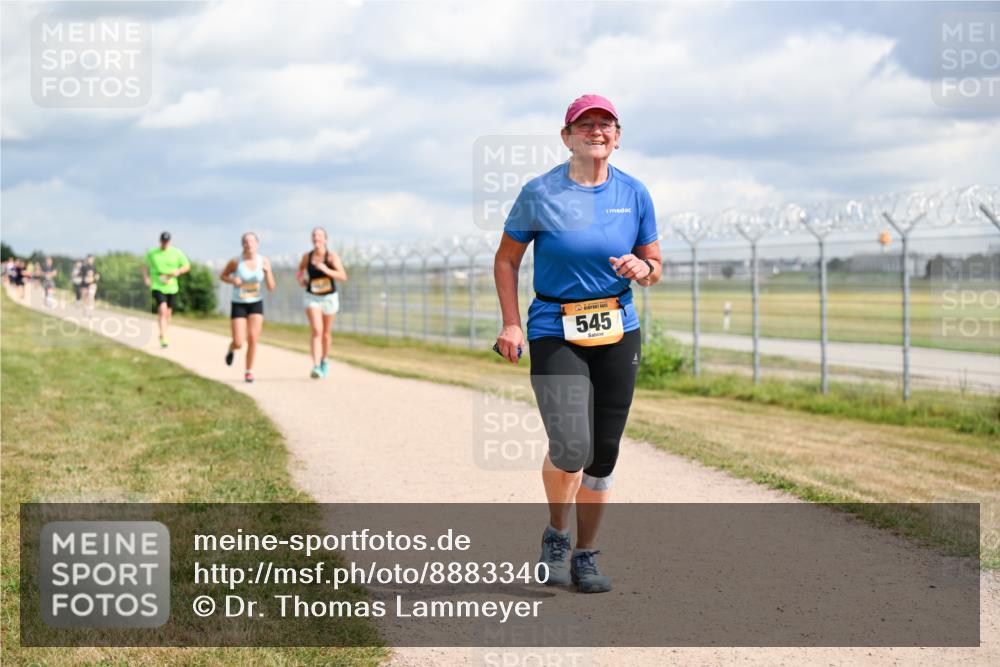 14.09.2025 - Airport Race Dr. Thomas Lammeyer http://msf.ph/oto/8883340 14.09.2025 12:37:00 Laufen 545 meine-sportfotos.de