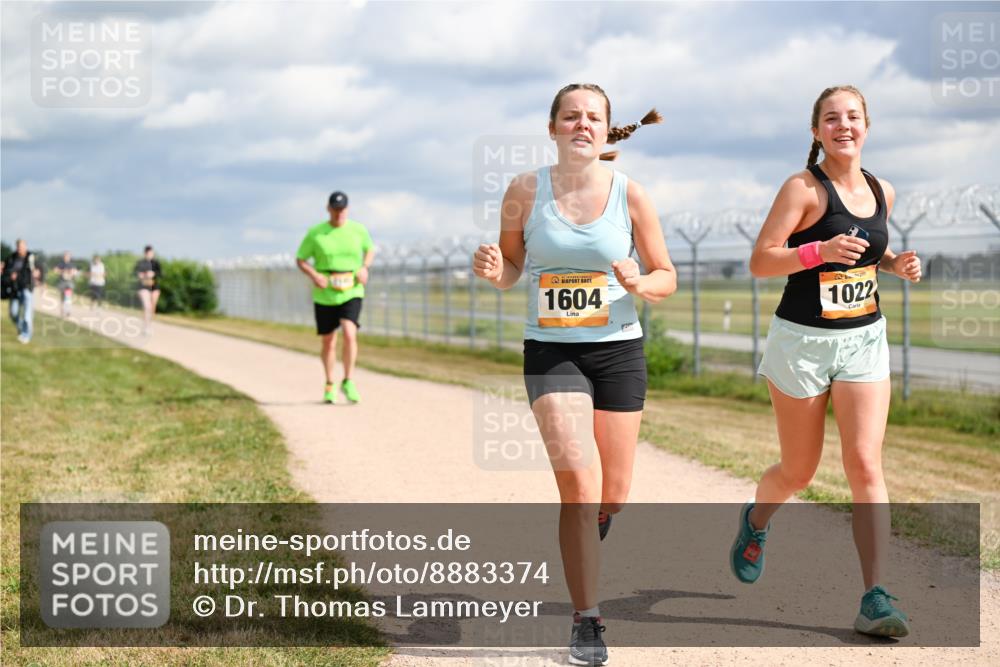 14.09.2025 - Airport Race Dr. Thomas Lammeyer http://msf.ph/oto/8883374 14.09.2025 12:37:05 Laufen 1604, 1022 meine-sportfotos.de