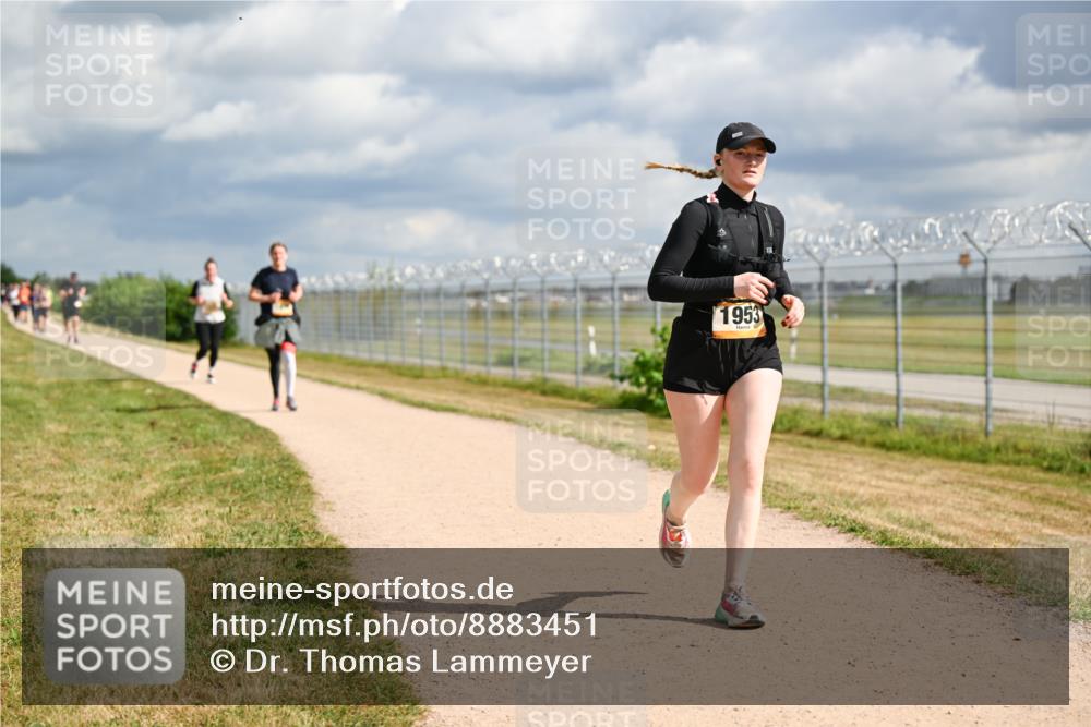 14.09.2025 - Airport Race Dr. Thomas Lammeyer http://msf.ph/oto/8883451 14.09.2025 12:37:17 Laufen 1953 meine-sportfotos.de