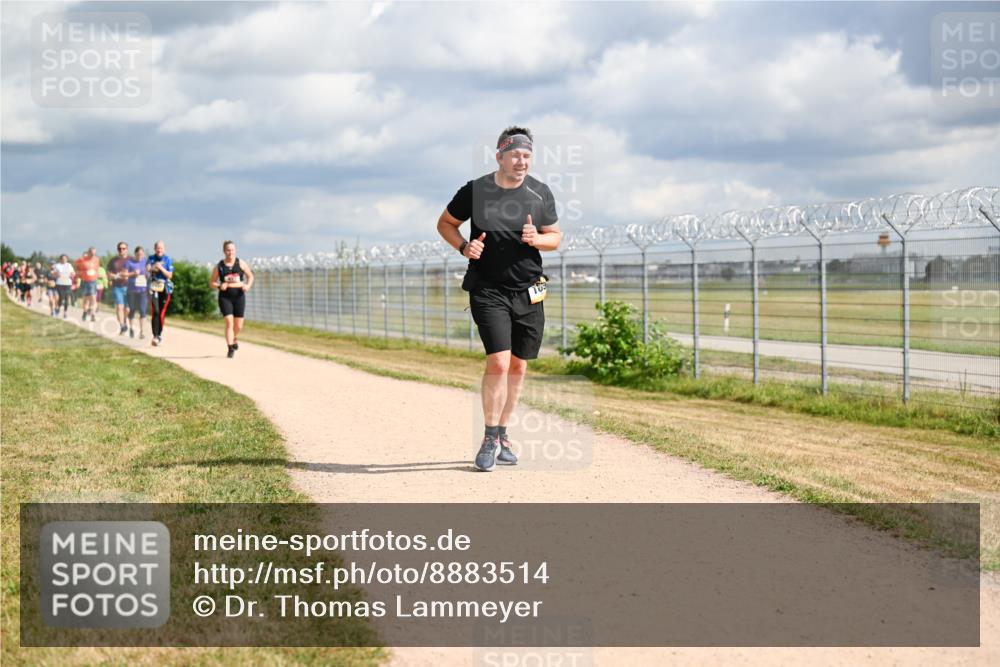 14.09.2025 - Airport Race Dr. Thomas Lammeyer http://msf.ph/oto/8883514 14.09.2025 12:37:37 Laufen  meine-sportfotos.de