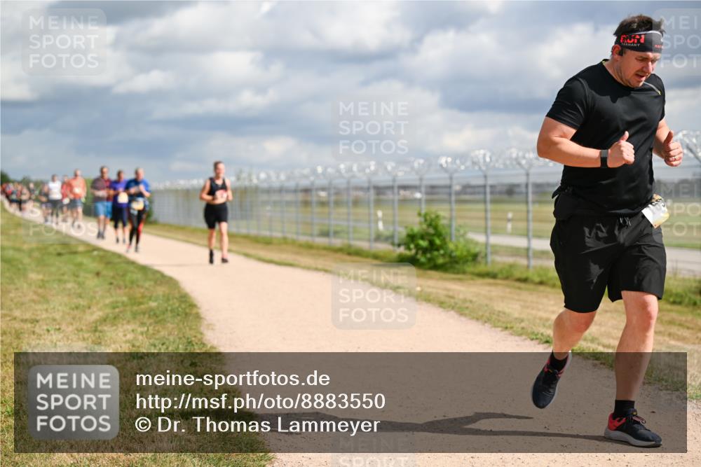 14.09.2025 - Airport Race Dr. Thomas Lammeyer http://msf.ph/oto/8883550 14.09.2025 12:37:39 Laufen  meine-sportfotos.de