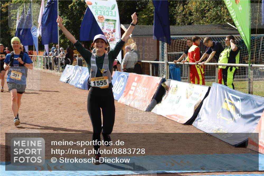 14.09.2025 - Airport Race Strokosch-Dieckow http://msf.ph/oto/8883728 14.09.2025 12:47:00 Ziel 351, 685, 1555, 1585, 1737, 4223 meine-sportfotos.de