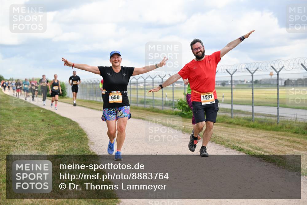 14.09.2025 - Airport Race Dr. Thomas Lammeyer http://msf.ph/oto/8883764 14.09.2025 12:37:59 Laufen 650, 1931, 1931 meine-sportfotos.de