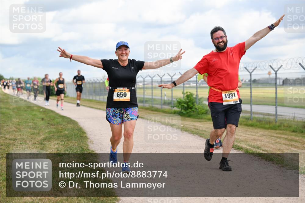 14.09.2025 - Airport Race Dr. Thomas Lammeyer http://msf.ph/oto/8883774 14.09.2025 12:38:00 Laufen 650, 1931, 1931 meine-sportfotos.de