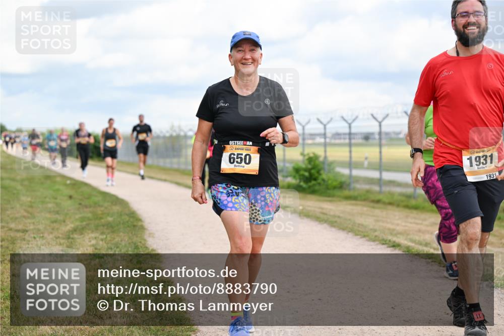 14.09.2025 - Airport Race Dr. Thomas Lammeyer http://msf.ph/oto/8883790 14.09.2025 12:38:01 Laufen 650, 1931, 1931 meine-sportfotos.de