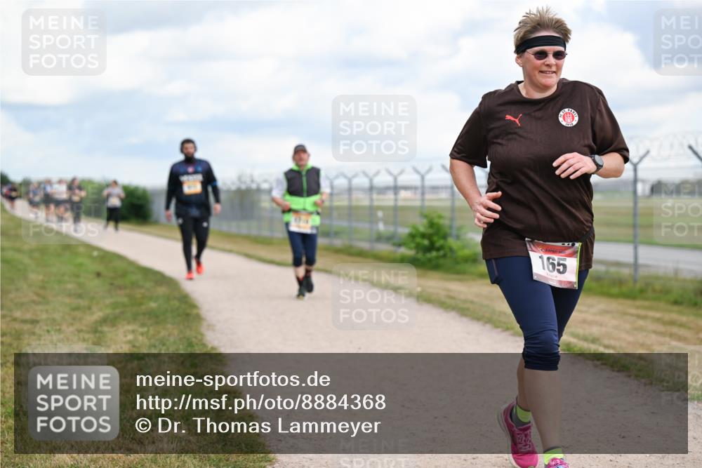14.09.2025 - Airport Race Dr. Thomas Lammeyer http://msf.ph/oto/8884368 14.09.2025 12:38:55 Laufen 1910, 165 meine-sportfotos.de