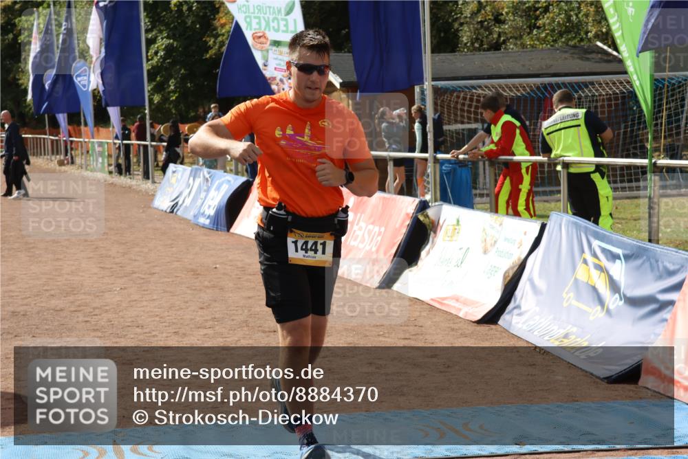 14.09.2025 - Airport Race Strokosch-Dieckow http://msf.ph/oto/8884370 14.09.2025 12:48:01 Ziel 215, 897, 936, 1441 meine-sportfotos.de