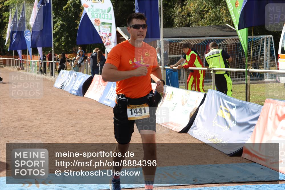 14.09.2025 - Airport Race Strokosch-Dieckow http://msf.ph/oto/8884396 14.09.2025 12:48:02 Ziel 936, 1441 meine-sportfotos.de