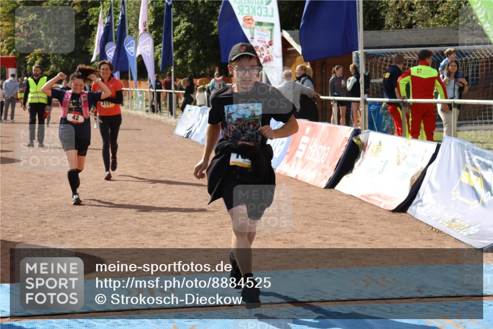 14.09.2025 - Airport Race Strokosch-Dieckow http://msf.ph/oto/8884525 14.09.2025 12:48:20 Ziel 42, 1364, 1510, 2151 meine-sportfotos.de