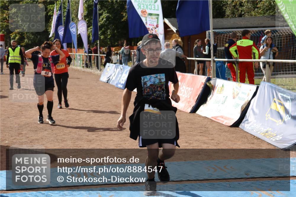 14.09.2025 - Airport Race Strokosch-Dieckow http://msf.ph/oto/8884547 14.09.2025 12:48:20 Ziel 42, 1364, 1510, 2151 meine-sportfotos.de