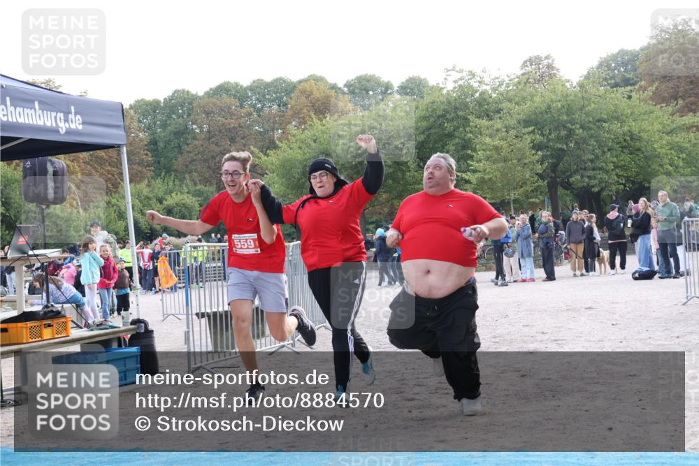 14.09.2025 - Stadtparktriathlon Strokosch-Dieckow http://msf.ph/oto/8884570 14.09.2025 10:44:22 Ziel 559 meine-sportfotos.de