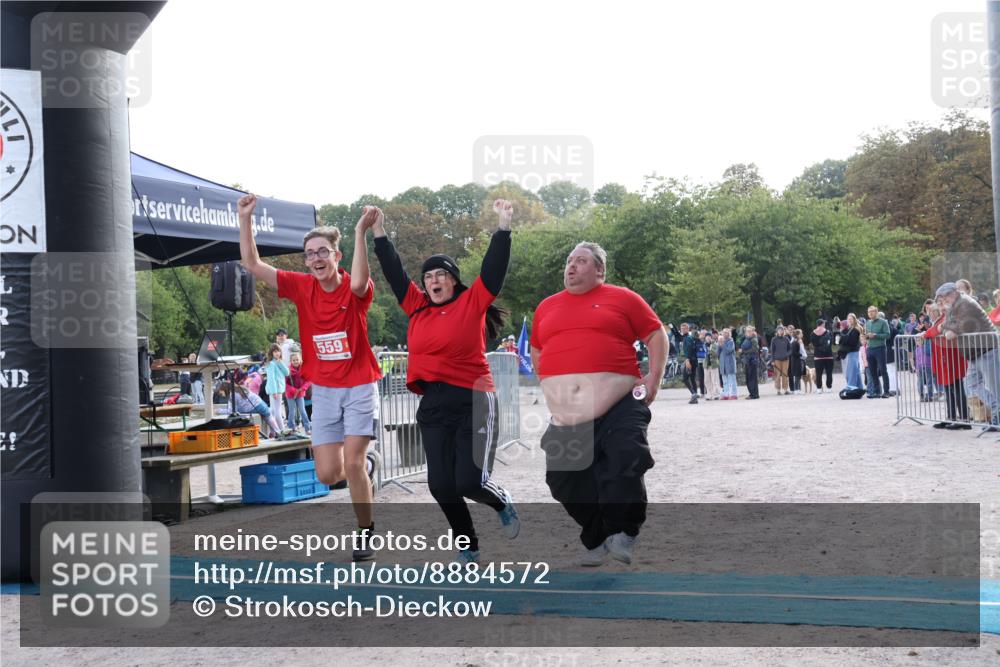 14.09.2025 - Stadtparktriathlon Strokosch-Dieckow http://msf.ph/oto/8884572 14.09.2025 10:44:22 Ziel 559 meine-sportfotos.de