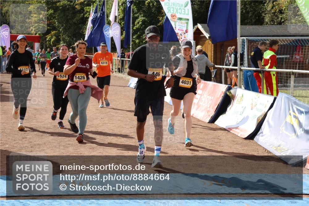 14.09.2025 - Airport Race Strokosch-Dieckow http://msf.ph/oto/8884664 14.09.2025 12:48:30 Ziel 125, 446, 1426, 1524, 4031, 4117, 4219 meine-sportfotos.de