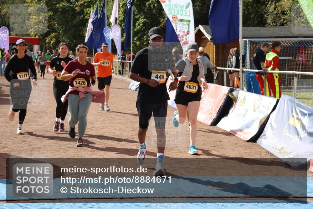 14.09.2025 - Airport Race Strokosch-Dieckow http://msf.ph/oto/8884671 14.09.2025 12:48:30 Ziel 125, 446, 1426, 1524, 4031, 4117, 4219 meine-sportfotos.de