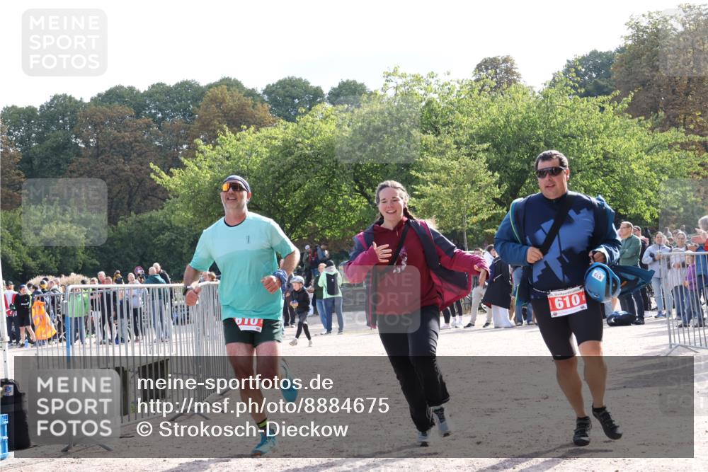 14.09.2025 - Stadtparktriathlon Strokosch-Dieckow http://msf.ph/oto/8884675 14.09.2025 10:51:27 Ziel 610 meine-sportfotos.de