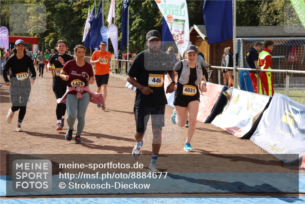 14.09.2025 - Airport Race Strokosch-Dieckow http://msf.ph/oto/8884677 14.09.2025 12:48:30 Ziel 125, 446, 1426, 1524, 4031, 4117, 4219 meine-sportfotos.de