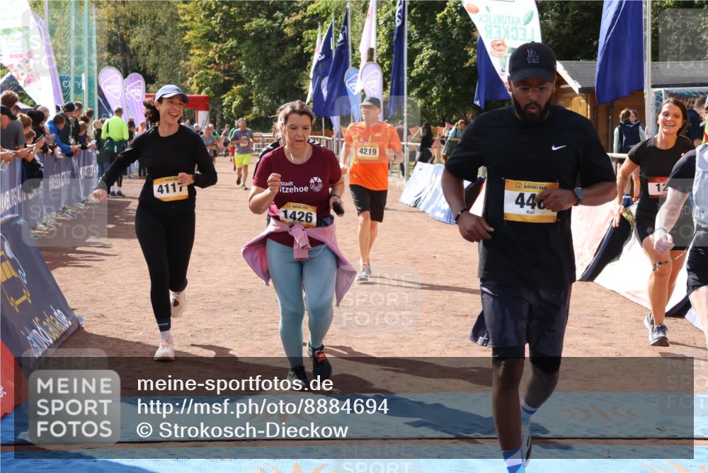 14.09.2025 - Airport Race Strokosch-Dieckow http://msf.ph/oto/8884694 14.09.2025 12:48:31 Ziel 125, 446, 1426, 1524, 4031, 4117, 4219 meine-sportfotos.de