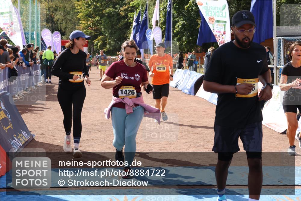 14.09.2025 - Airport Race Strokosch-Dieckow http://msf.ph/oto/8884722 14.09.2025 12:48:31 Ziel 125, 446, 1426, 1524, 4031, 4117, 4219 meine-sportfotos.de
