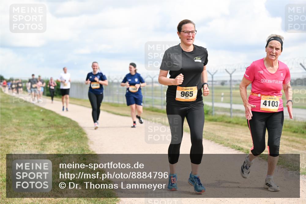 14.09.2025 - Airport Race Dr. Thomas Lammeyer http://msf.ph/oto/8884796 14.09.2025 12:40:00 Laufen 965, 4103 meine-sportfotos.de