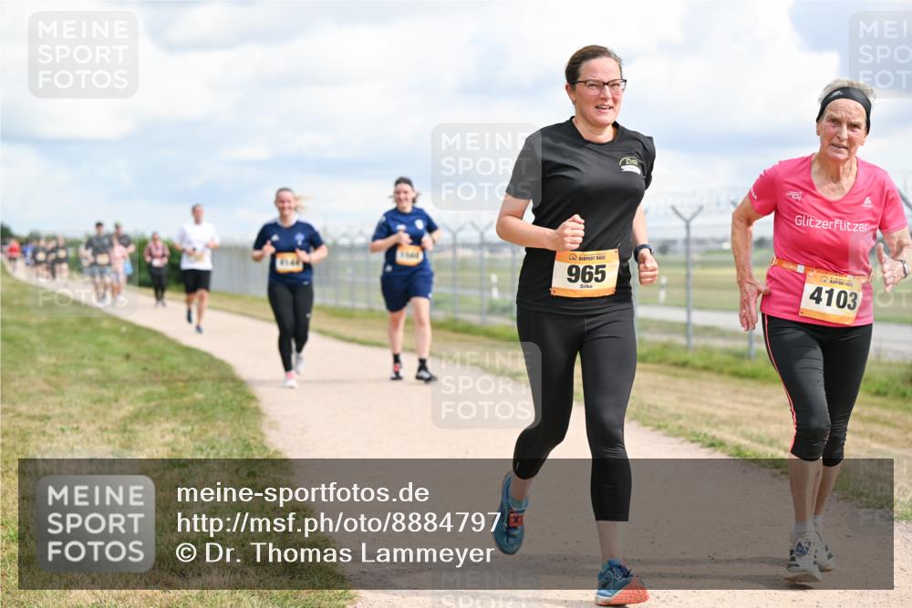 14.09.2025 - Airport Race Dr. Thomas Lammeyer http://msf.ph/oto/8884797 14.09.2025 12:40:00 Laufen 965, 4103 meine-sportfotos.de