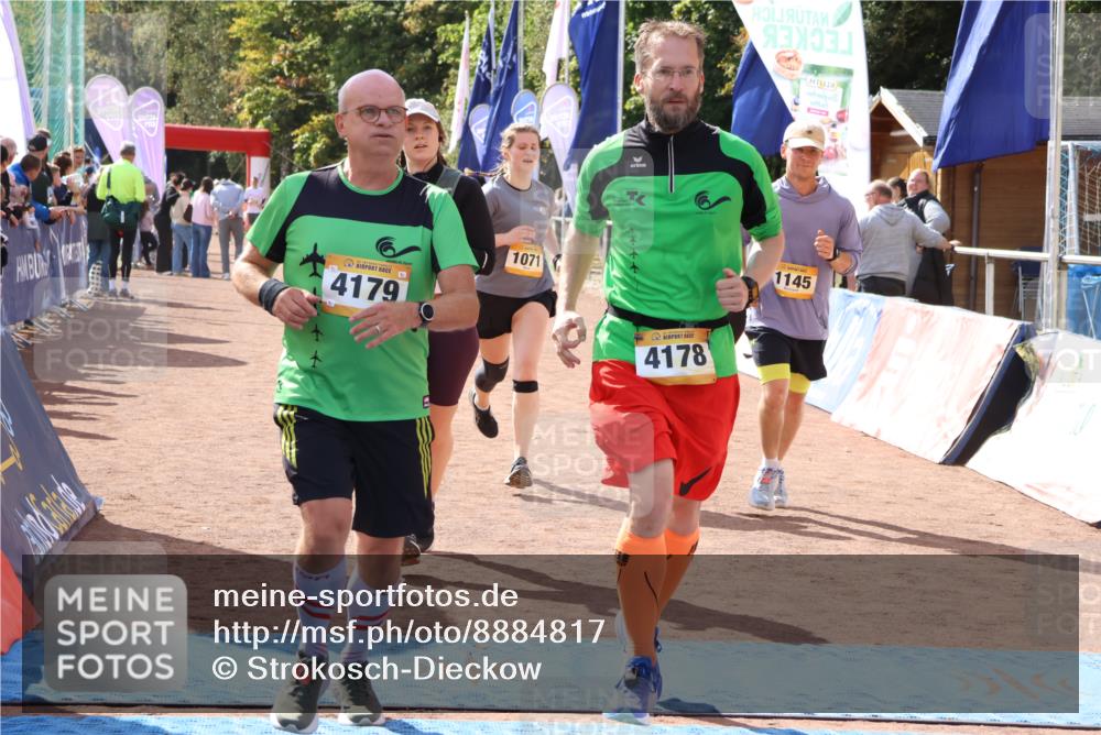 14.09.2025 - Airport Race Strokosch-Dieckow http://msf.ph/oto/8884817 14.09.2025 12:48:45 Ziel 142, 972, 1071, 1145, 1490, 1653, 1790, 1856, 1963, 4178, 4179 meine-sportfotos.de