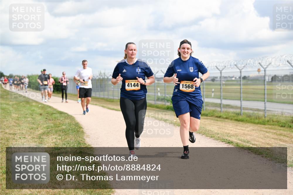 14.09.2025 - Airport Race Dr. Thomas Lammeyer http://msf.ph/oto/8884824 14.09.2025 12:40:03 Laufen 4144, 1568 meine-sportfotos.de