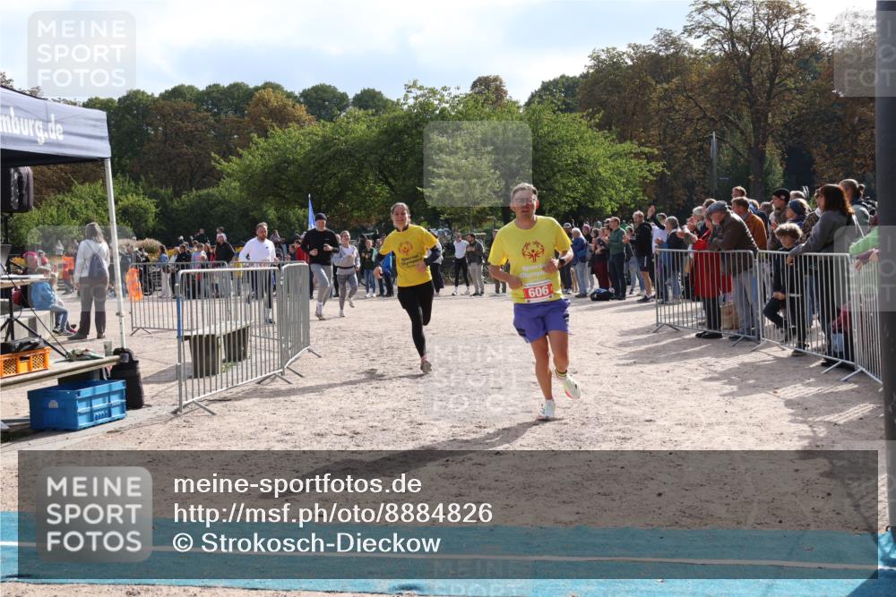 14.09.2025 - Stadtparktriathlon Strokosch-Dieckow http://msf.ph/oto/8884826 14.09.2025 10:55:37 Ziel 556, 580, 606 meine-sportfotos.de