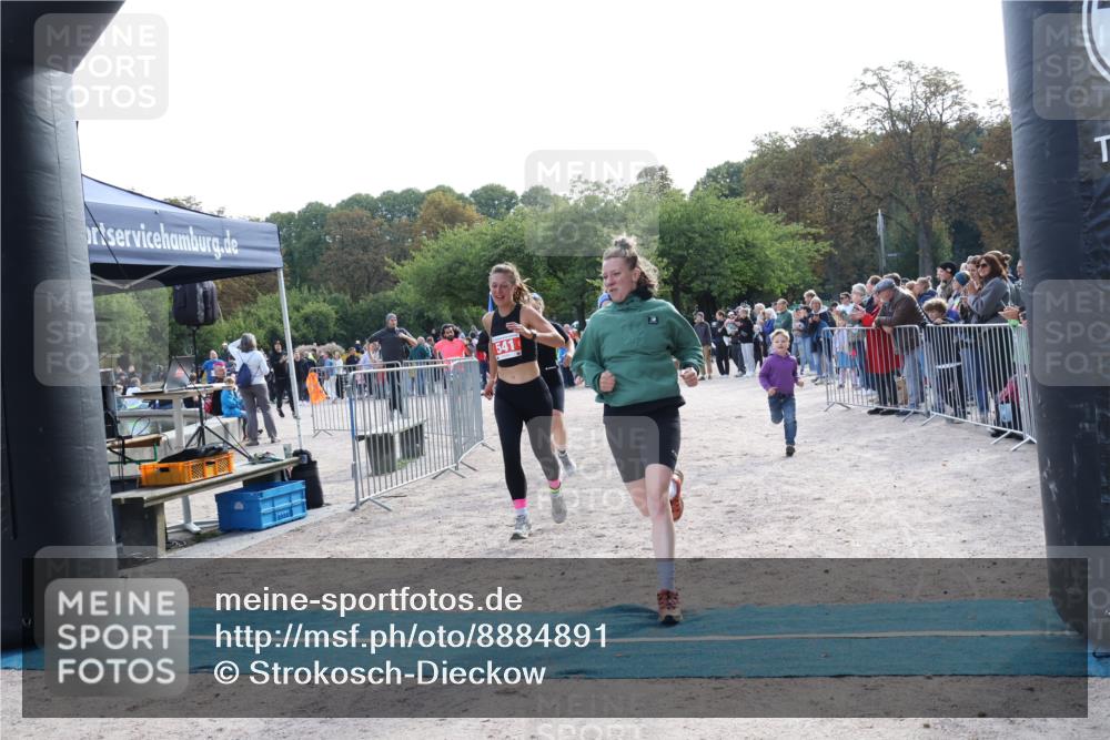 14.09.2025 - Stadtparktriathlon Strokosch-Dieckow http://msf.ph/oto/8884891 14.09.2025 10:57:31 Ziel 524, 541, 611 meine-sportfotos.de