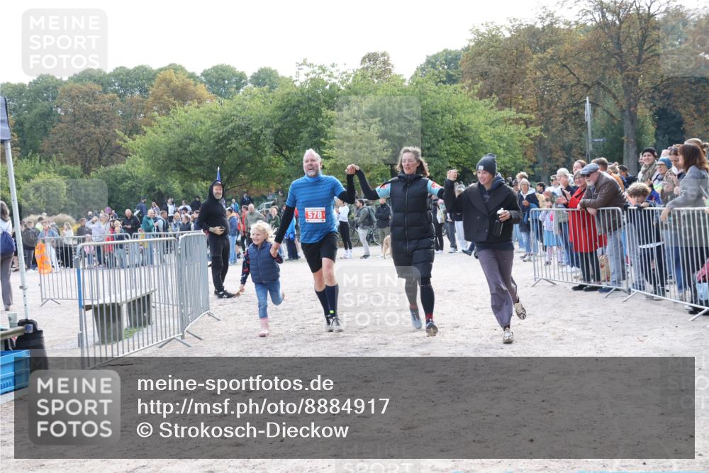 14.09.2025 - Stadtparktriathlon Strokosch-Dieckow http://msf.ph/oto/8884917 14.09.2025 10:57:37 Ziel 524, 541, 578, 611 meine-sportfotos.de