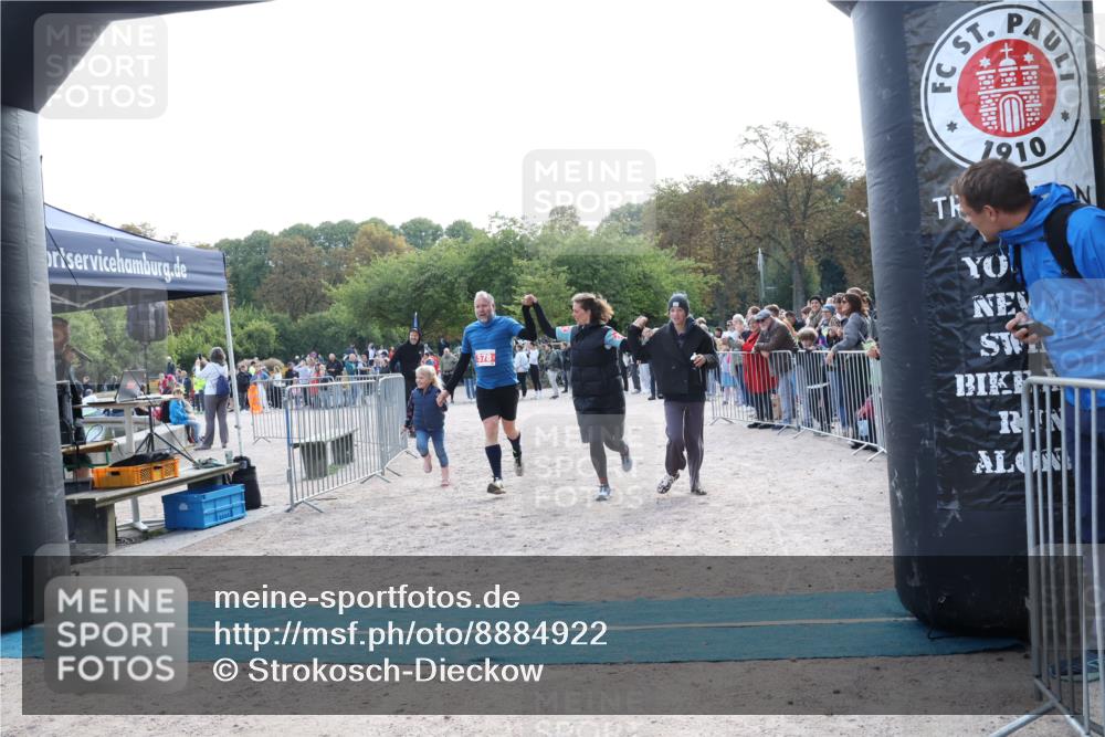 14.09.2025 - Stadtparktriathlon Strokosch-Dieckow http://msf.ph/oto/8884922 14.09.2025 10:57:38 Ziel 524, 578, 611 meine-sportfotos.de