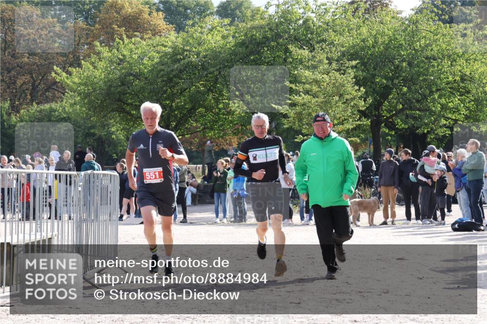 14.09.2025 - Stadtparktriathlon Strokosch-Dieckow http://msf.ph/oto/8884984 14.09.2025 10:59:17 Ziel 514, 551, 595 meine-sportfotos.de