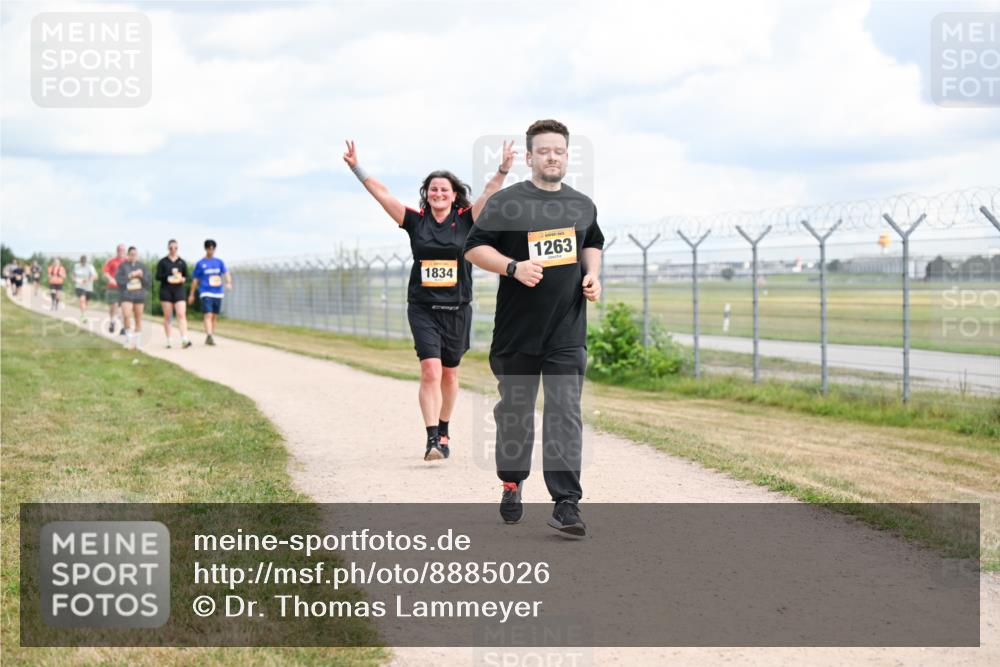 14.09.2025 - Airport Race Dr. Thomas Lammeyer http://msf.ph/oto/8885026 14.09.2025 12:40:30 Laufen 1834, 1263 meine-sportfotos.de
