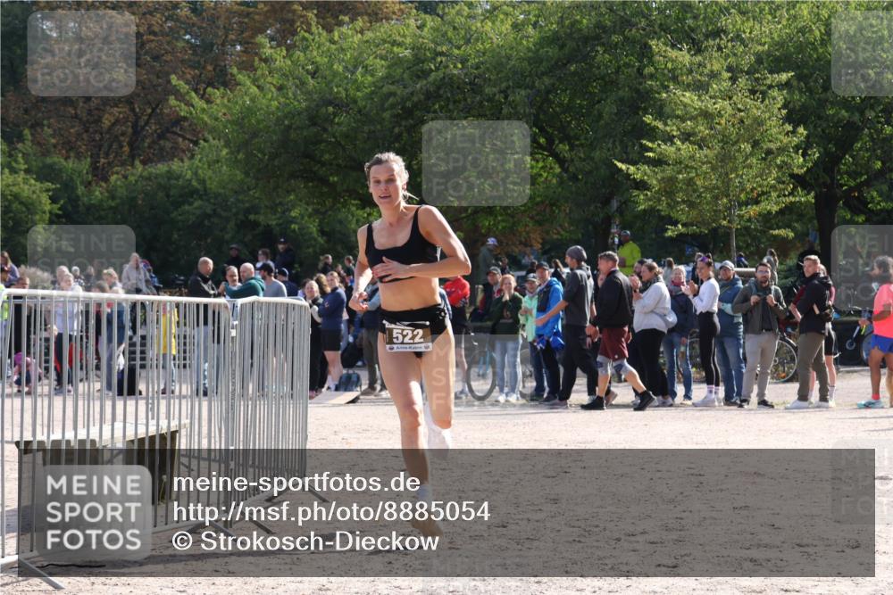14.09.2025 - Stadtparktriathlon Strokosch-Dieckow http://msf.ph/oto/8885054 14.09.2025 11:01:27 Ziel 522 meine-sportfotos.de