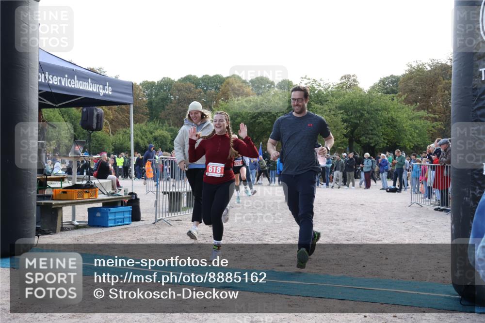 14.09.2025 - Stadtparktriathlon Strokosch-Dieckow http://msf.ph/oto/8885162 14.09.2025 11:03:27 Ziel 529, 592, 618 meine-sportfotos.de