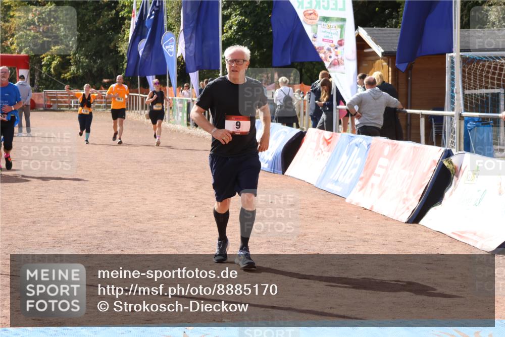 14.09.2025 - Airport Race Strokosch-Dieckow http://msf.ph/oto/8885170 14.09.2025 12:49:43 Ziel 9, 49, 458, 1508 meine-sportfotos.de