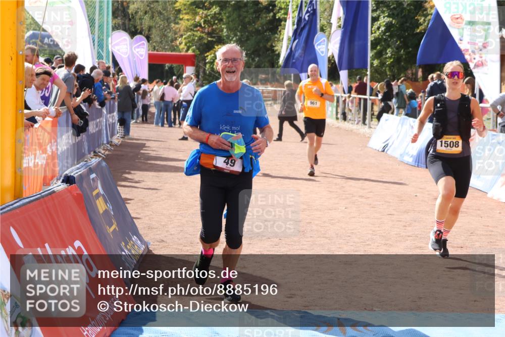 14.09.2025 - Airport Race Strokosch-Dieckow http://msf.ph/oto/8885196 14.09.2025 12:49:49 Ziel 9, 49, 961, 1391, 1508 meine-sportfotos.de