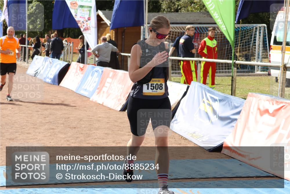 14.09.2025 - Airport Race Strokosch-Dieckow http://msf.ph/oto/8885234 14.09.2025 12:49:50 Ziel 49, 961, 1391, 1508 meine-sportfotos.de